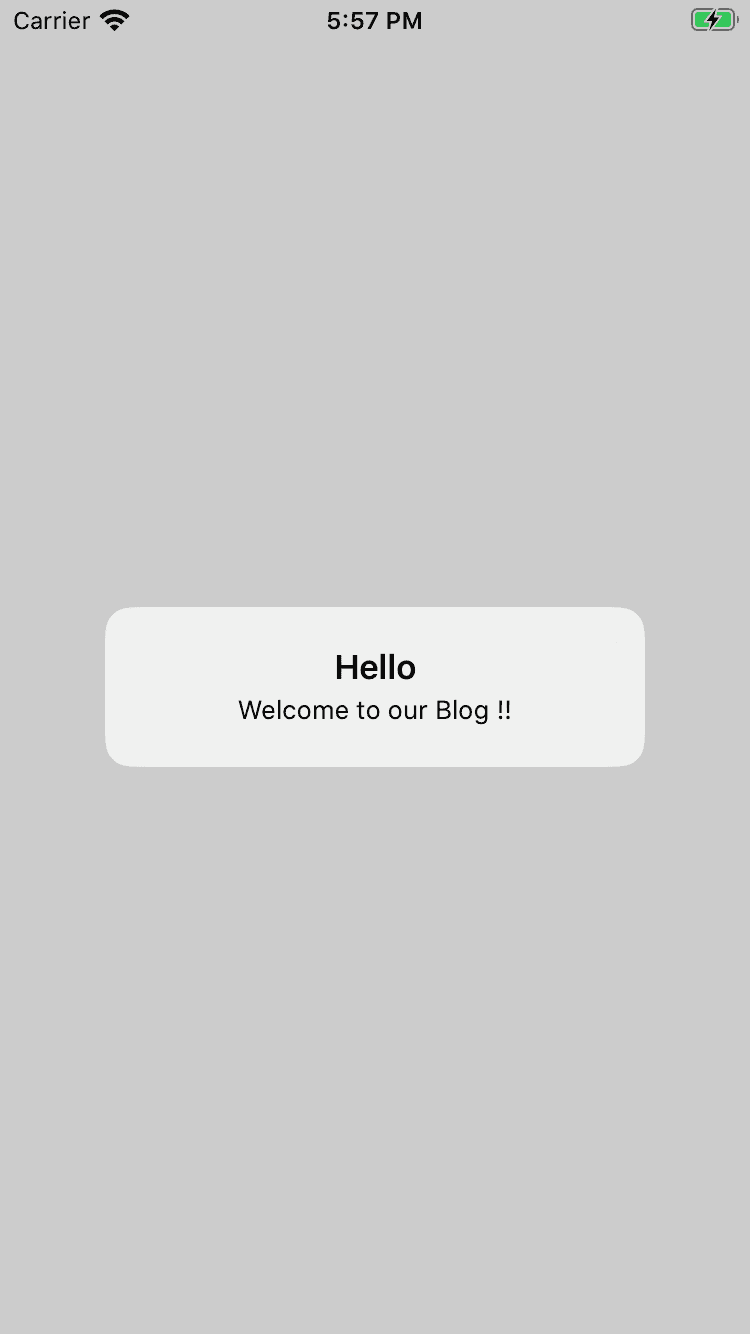 How to create different types of alerts and actionsheets in iOS swift