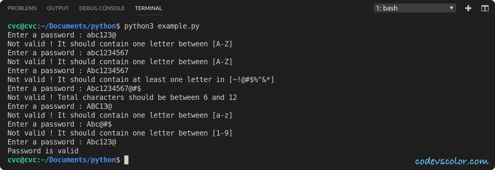 Password checkword. Not in Python примеры. Python password checking. Password Checker use Python. Python password checking simple.